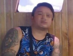 Polisi Tangkap Terduga Provokator di Medsos Terkait Bentrok Bitung