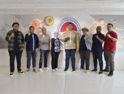 Menpora Dito Apresiasi Tim Tays Bakers BARATI Muda, Jadi Harapan Masa Depan Sepak Bola Indonesia