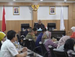 Tingkatkan Keterbukaan Informasi Publik, Kemenpora Gelar Rapat Pembentukan Struktur PPID dan SP4N LAPOR!