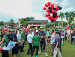 Buka Kejurnas Golf Amatir 2024, Menpora Dito Sebut Ajang Ini Baik untuk Evaluasi dan Pembinaan Atlet