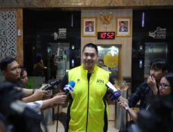 Sejarah Tembus Babak 16 Besar Piala Asia 2023, Menpora Dito Sebut Prestasi Timnas Indonesia Alami Peningkatan