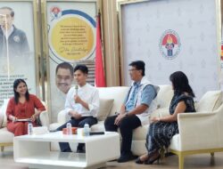 Kemenpora Harap Kreativitas di Dunia Digital dapat Meningkatkan Daya Saing Pemuda