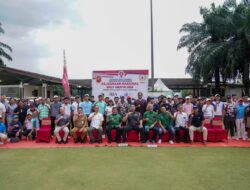 Menpora Dito Dukung Golf Masuk Kurikulum Pendidikan untuk Jaring Atlet