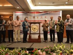 Kemenpora Ajak 56% Pemilih Muda Kawal Proses Pemilu 2024 Jujur dan Adil