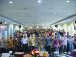 Diplomasi Parlemen Berperan Penting di Kancah Global