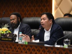 Pertegas Tugas dan Fungsi Kelembagaan dalam Pembahasan RUU Pelayaran