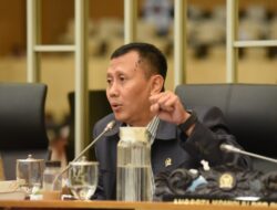 Soroti Kelangkaan Pupuk Subsidi, Slamet Minta Pemerintah Tambah Anggaran Pupuk Subsidi