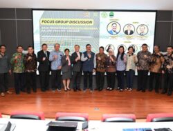 BK DPR RI Perpanjang MoU dengan Unpar Bandung, Perkuat Masukan terkait Pengaturan Data