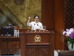 Lindungi Hak Pilih Rakyat Indonesia, Puan Ingatkan Pemilu Bukan Hanya Perebutan Kuasa