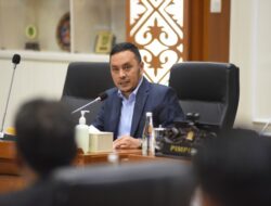 Cegah Krisis Iklim terhadap Anak, Pemerintah Harus Tegakkan Aturan UU Nomor 35 Tahun 2014