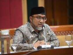 Pembangunan Literasi, Legislator Imbau Perpusnas Monitor Pemanfaatan Perpustakaan Per Hari