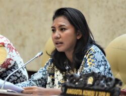 Viral Macet Parah di Tol Bali Mandara, Ini Solusi dari Irine Yusiana