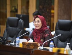 Komisi X Tekankan Pemerintah Serius Cegah Kekerasan di Lingkungan Pendidikan