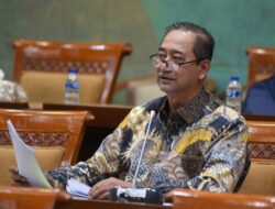 Ferdiansyah Dukung Penuh Revisi Undang-Undang Cagar Budaya