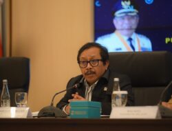 Komisi II Apresiasi Pemkot Tangsel Bentuk Tim Pemantau Netralitas ASN dalam Pemilu 2024