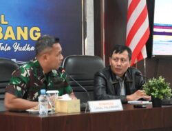 RUU Kelautan Hembus Harapan Perkuat Kedaulatan Negara