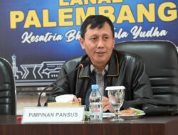 Pemerintah Potensi Impor 5 Juta Ton Beras, Komisi IV Soroti Tajam Keberpihakan Terhadap Nasib Petani