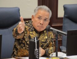 Tak Sekadar Mengutuk, Dunia dan ASEAN Harus Ambil Tindakan Konkret terkait Myanmar
