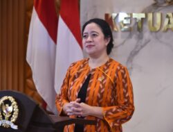 Jaga Keselamatan, Puan Imbau Waspadai Bencana Hidrologi di Libur Akhir Tahun