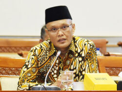 Indonesia Apresiasi Gugatan Afrika Selatan di Mahkamah Internasional