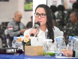 Muatan Materi RUU Kelautan Harus Dapat Tutup Celah Sindikat Narkoba di Laut Indonesia