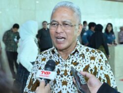 Kata Guspardi Soal Polemik di RUU DKJ: Masih Terus Dibahas