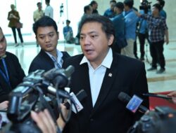 Taufik Basari: Pungli di Rutan KPK Menyedihkan