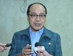 Perlu Sinergi Antarlembaga Memberantas Judi Daring