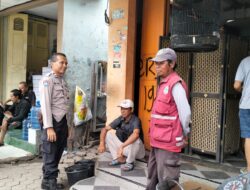 AIPDA Mulani Terus Jalin Silaturahmi Kamtibmas melalui Sambang Bareng Masyarakat Desa Babakan Anyar