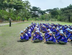 Bentuk Kesadaran Bela Negara Bagi Pelajar Akan Berbeda Dengan Yang Lain. Lalu, seperti apa bentuknya? Ini Kata Babinsa