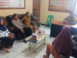 Polisi Berhasil Pertemukan Wanita yang Hilang dengan Keluarganya