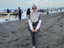 Pantai Pangandaran menjadi Tempat Favorit para Wisatawan Lokal dan Mancanegara