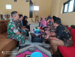 Bangun Silaturahmi, Sumber Informasi dan Pendekatan Dengan Warga