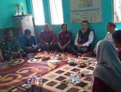 Pj Bupati Programkan “Majalengka Berbicara ” Untuk Menampung Aspirasi, Keluhan dan Kritik Masyarakat.