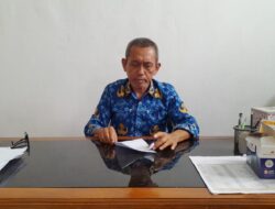 Masyarakat Desa Sukaraja Kulon Merespon Positif, Adanya Program PTSL Tahun 2024