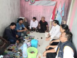 Dua Organisasi Wartawan Majalengka, Perkuat Silaturahmi