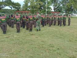 Membentuk Karakter Siswa SMK Melalui Pendidikan Berbasis Ketarunaan