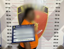 Reaksi Cepat Sat Reskrim Polres Simalungun Tangani Kasus Anak 4 Tahun Korban Asusila, Pelaku Bersembunyi di Gardu PLN Akhirnya Dibekuk