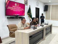 Kejari Majalengka, Tetapkan 3 Tersangka Kasus Dugaan Tipikor Pemberian Pinjaman KUR dan KUPEDES Pada Salah Satu Bank BUMN