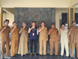 Pemdes Bantarujeug, Mengucapkan Selamat Hari Pers Nasional ke 78 2024. “Semoga Media Terus Menghadirkan Berita Aktual dan Terpercaya”.