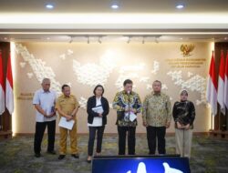 Konferensi Pers Komite Stabilitas Sistem Keuangan