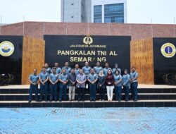 Penegakan Hukum Satu Pintu di Laut Salah Satu Materi Pembahasan Pansus RUU Kelautan di Semarang