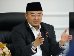 Marak Dugaan Intimidasi, Wisnu Wijaya Tegaskan Komisi VIII Lindungi Penerima Bansos PKH