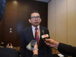 Anggaran Mahkamah Internasional untuk Investigasi Kasus Palestina Paling Kecil
