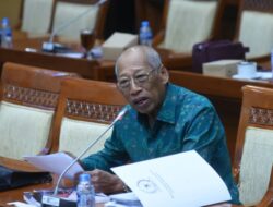 Refleksi I Wayan Sudiarta terkait Penegakan Hukum 2023: Praktik Mafia dan ‘Orang Dalam’ Terlihat Jelas