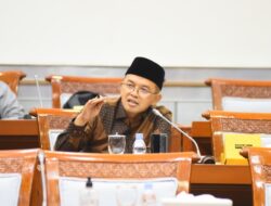 Maman Imanulhaq Usulkan Kenaikan Gaji Rp5 Juta untuk Pendamping PKH