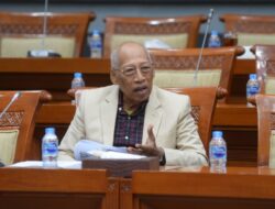 Harapan I Wayan Sudirta terkait Sektor Hukum 2024: Butuh Reformasi Kultur dan Struktur Manajemen SDM