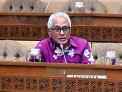 Guspardi Gaus Minta KPU Segera Selesaikan Surat Suara Rusak