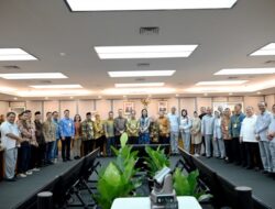 Meminimalisir ‘Post Power Syndrome’, Setjen DPR Siapkan Pembekalan Bagi Calon Pensiunan