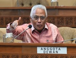 Guspardi: KPU Harus Kerja Profesional dalam Pendistribusian Pemilu